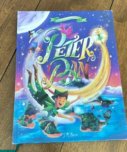 Once upon a Story: Peter Pan