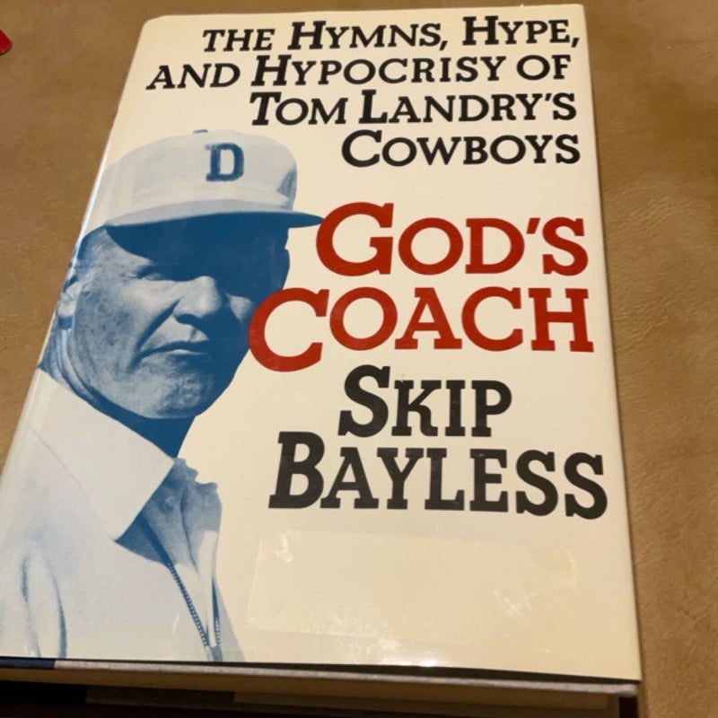 Gods Coach