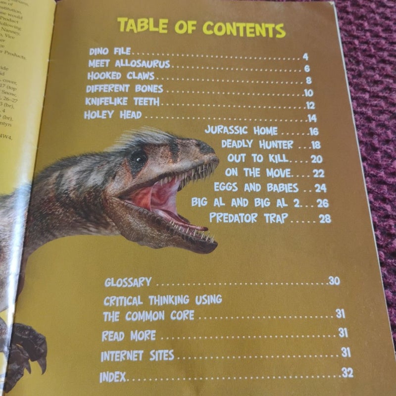 Dinosaurs Bundle