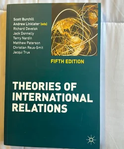 Theories of International Relations