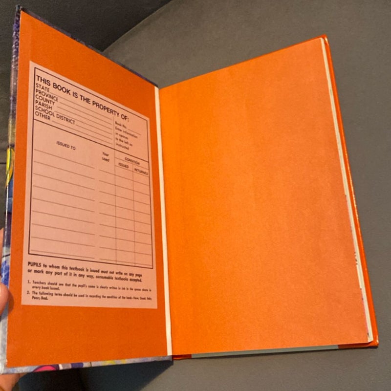 The Big Blank Piece Of Paper