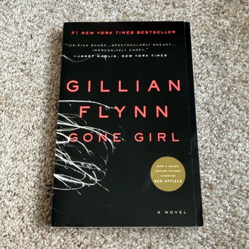 Gone Girl