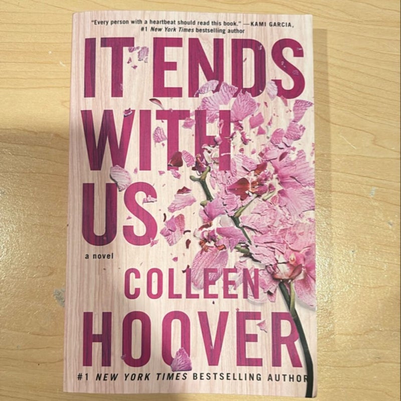 It Ends with Us