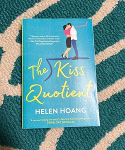 The Kiss Quotient