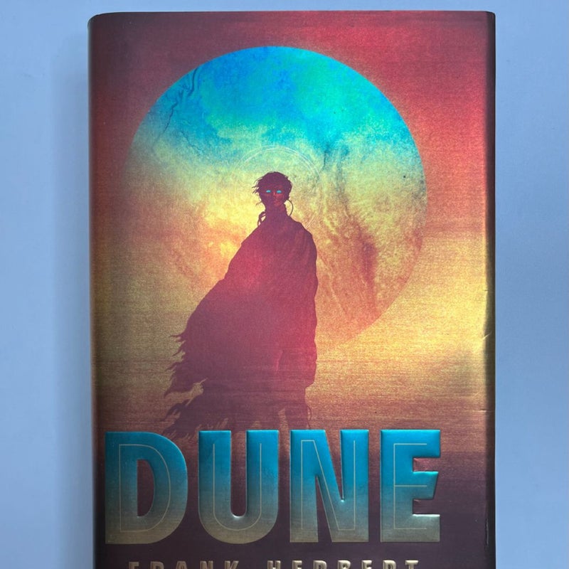 Dune Deluxe Edition 