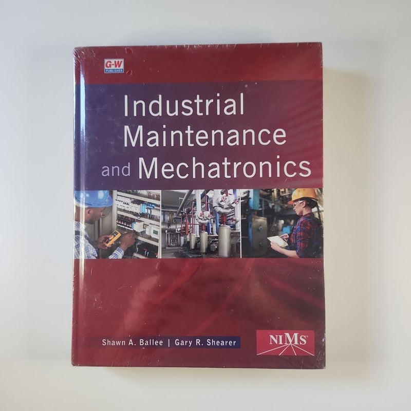 Industrial Maintenance and Mechatronics