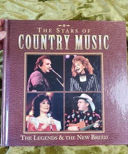 The Stars of Country Music