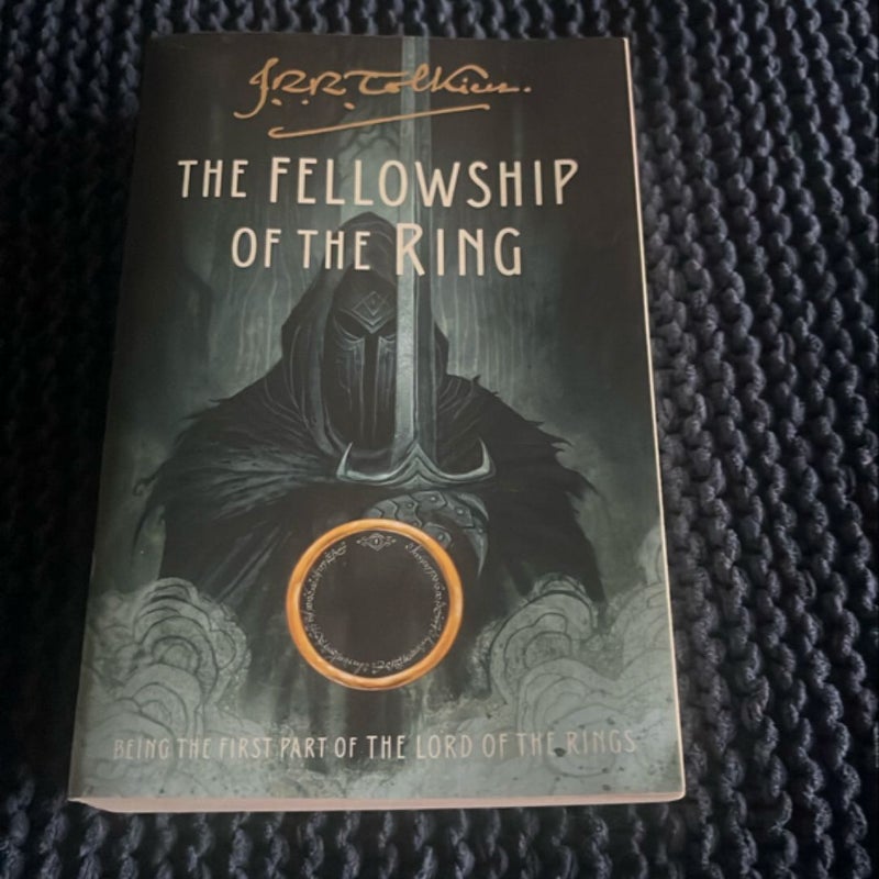 The Fellowship of the Ring