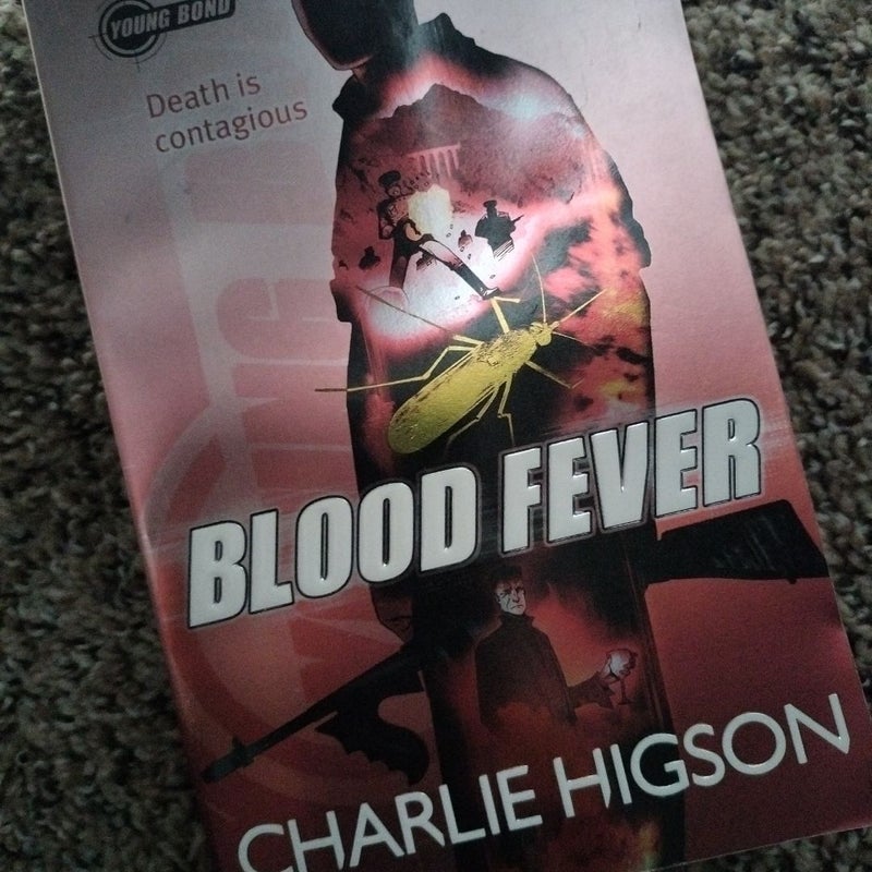 Blood Fever