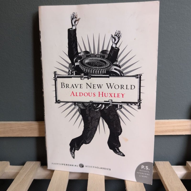 Brave New World