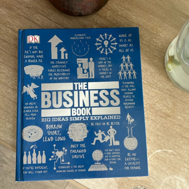 The Business Book