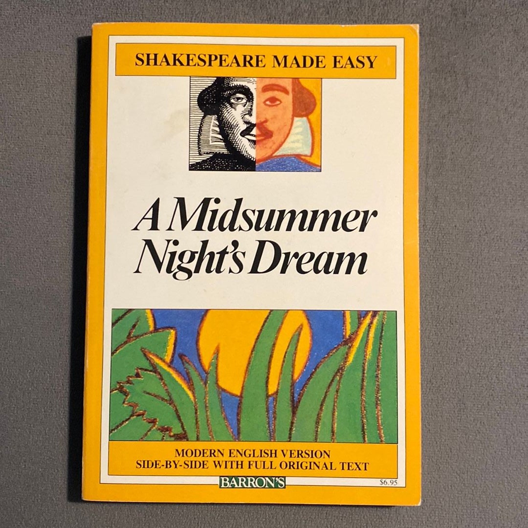 Midsummer Night's Dream