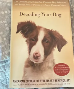 Decoding Your Dog