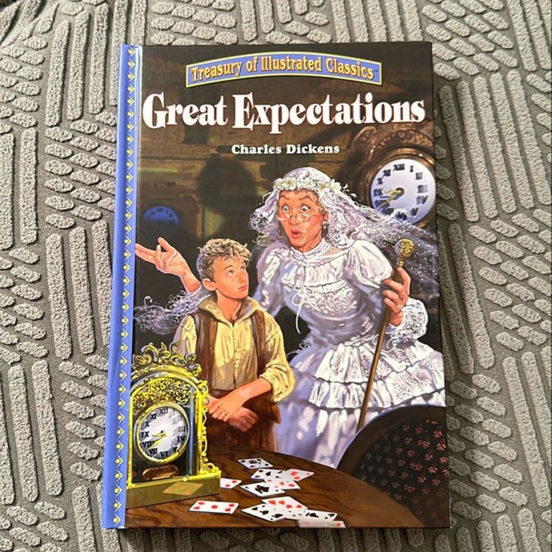 Great Expectations