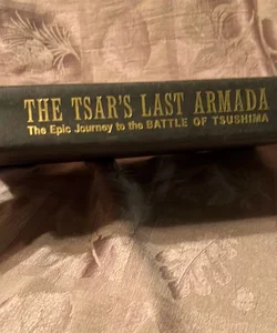The Tsar's Last Armada