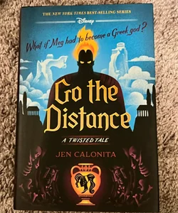 Go the Distance