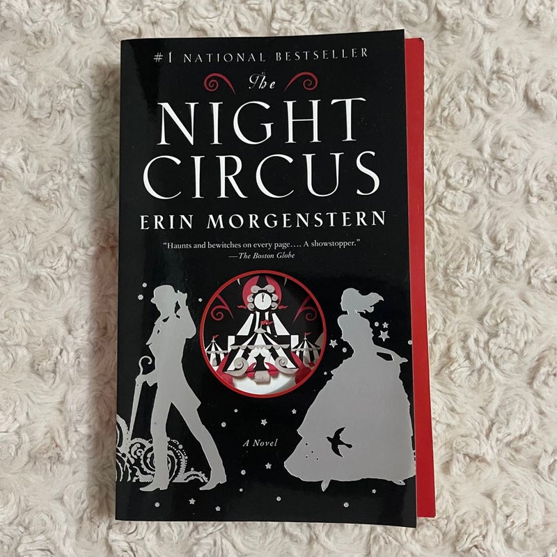 The Night Circus