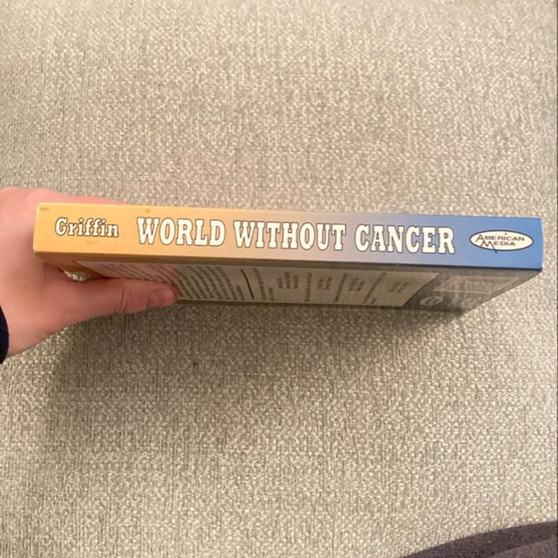 World Without Cancer