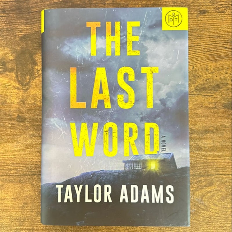 The Last Word