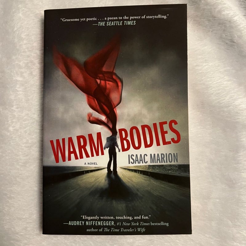 Warm Bodies