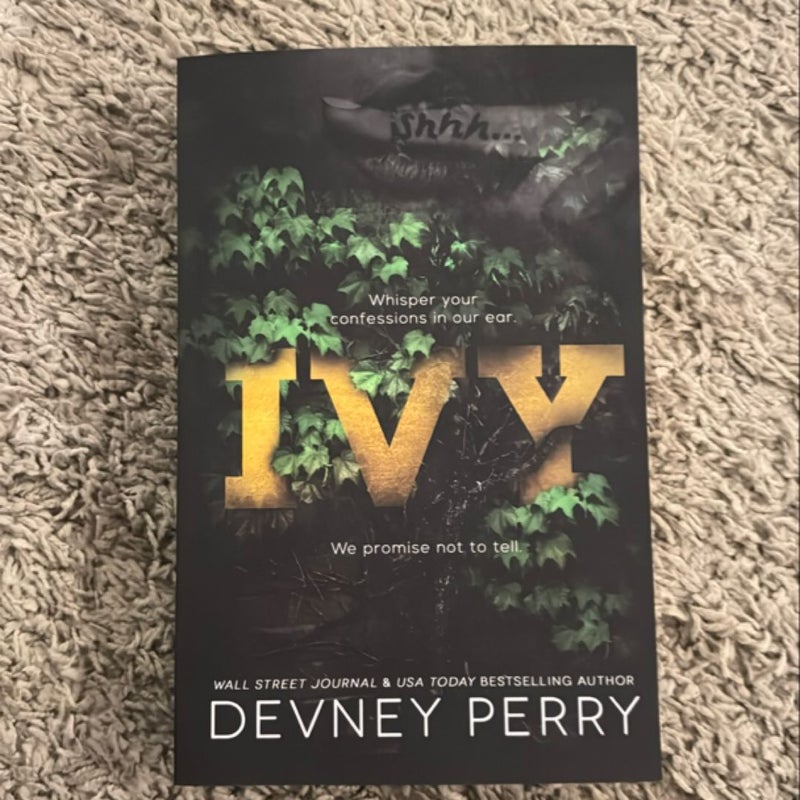 Ivy