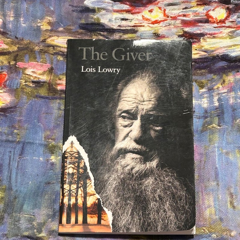 The Giver