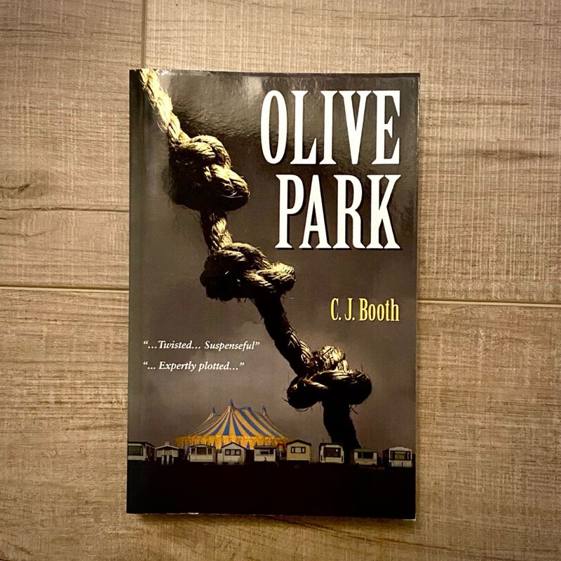 Olive Park