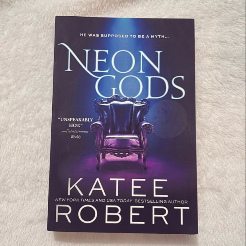 Neon Gods