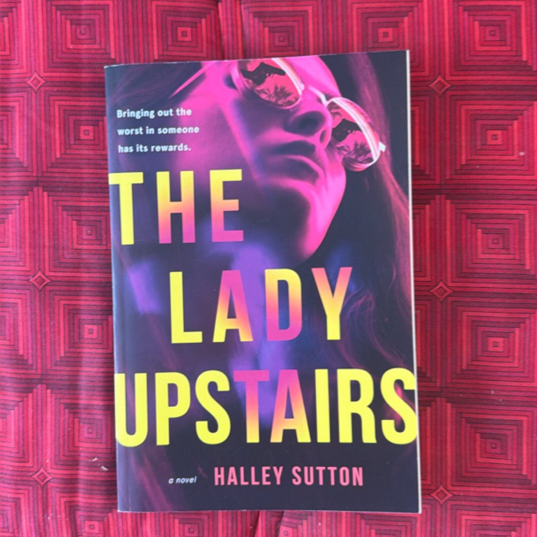 The Lady Upstairs