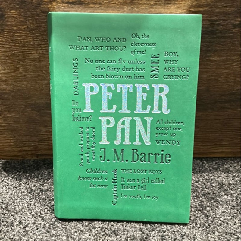 Peter Pan 