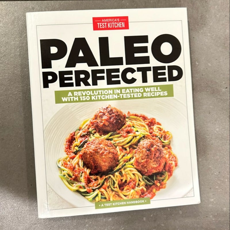 Paleo Perfected