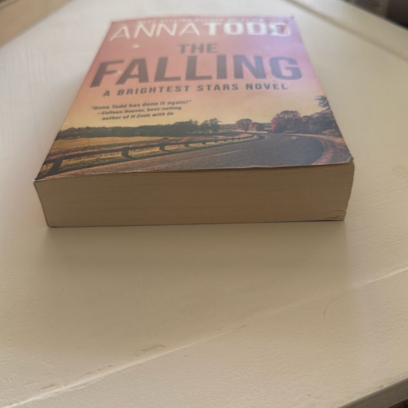 The Falling