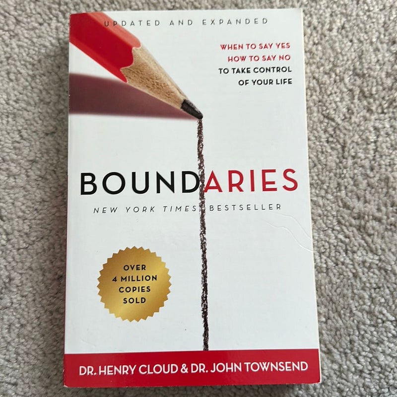 Boundaries