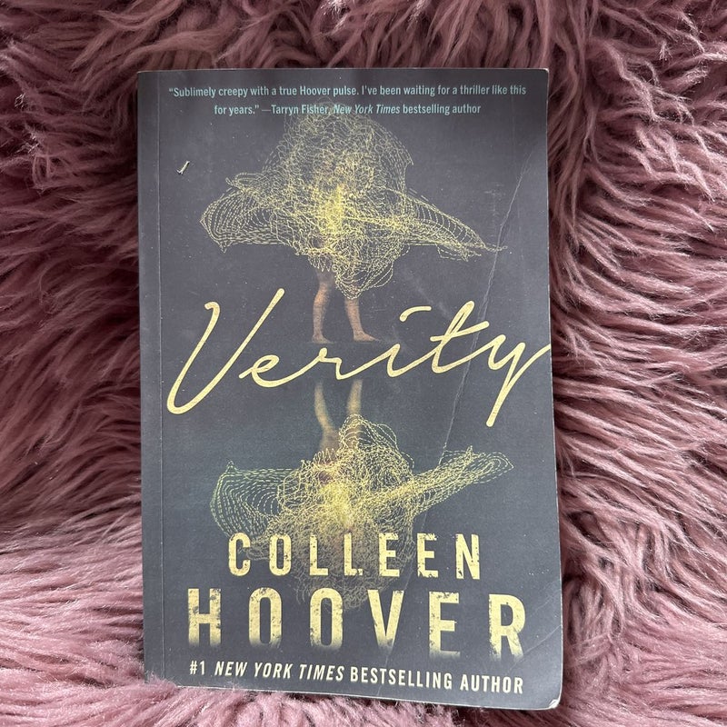 Verity