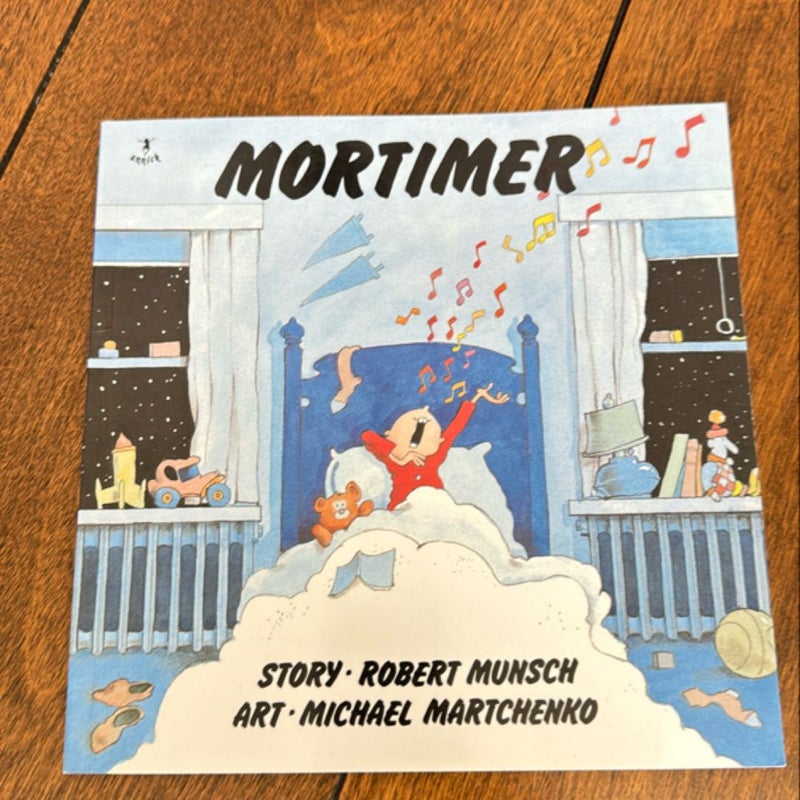 Mortimer