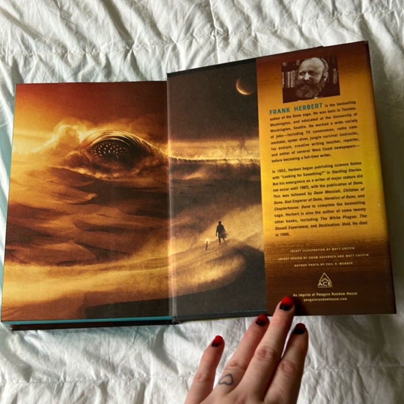 Dune