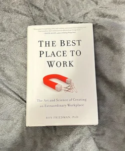 The Best Place to Work