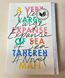 A Very Large Expanse of Sea