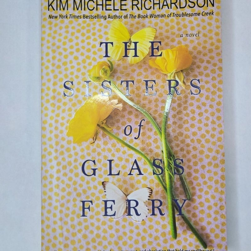 The Sisters of Glass Ferry
