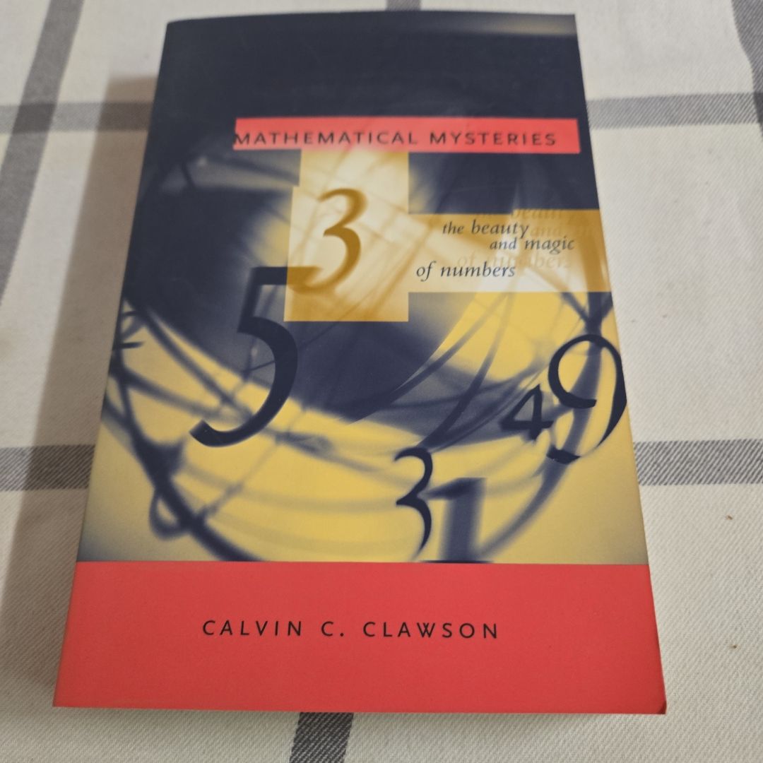 Mathematical Mysteries