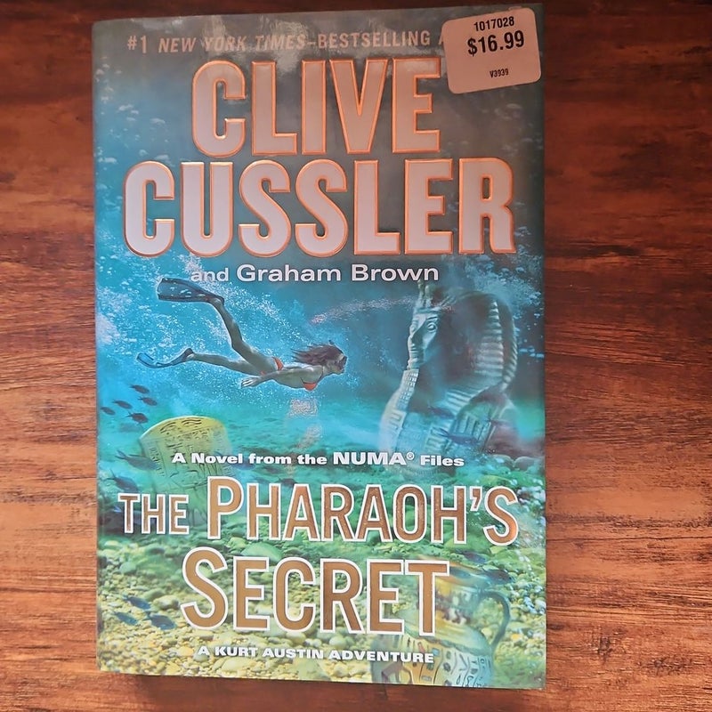 The Pharaoh's Secret