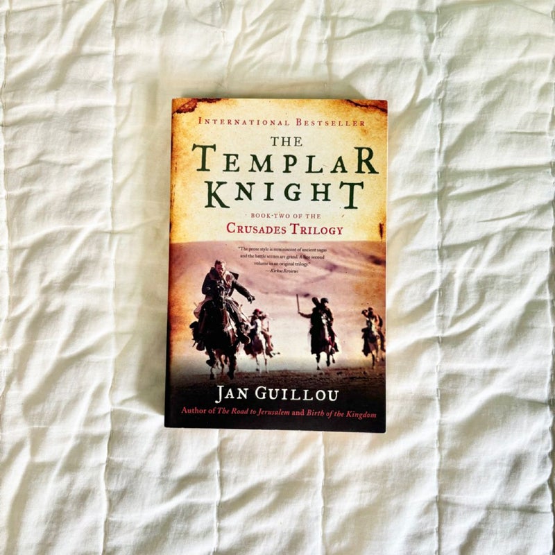 The Templar Knight