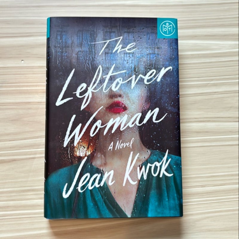 The Leftover Woman