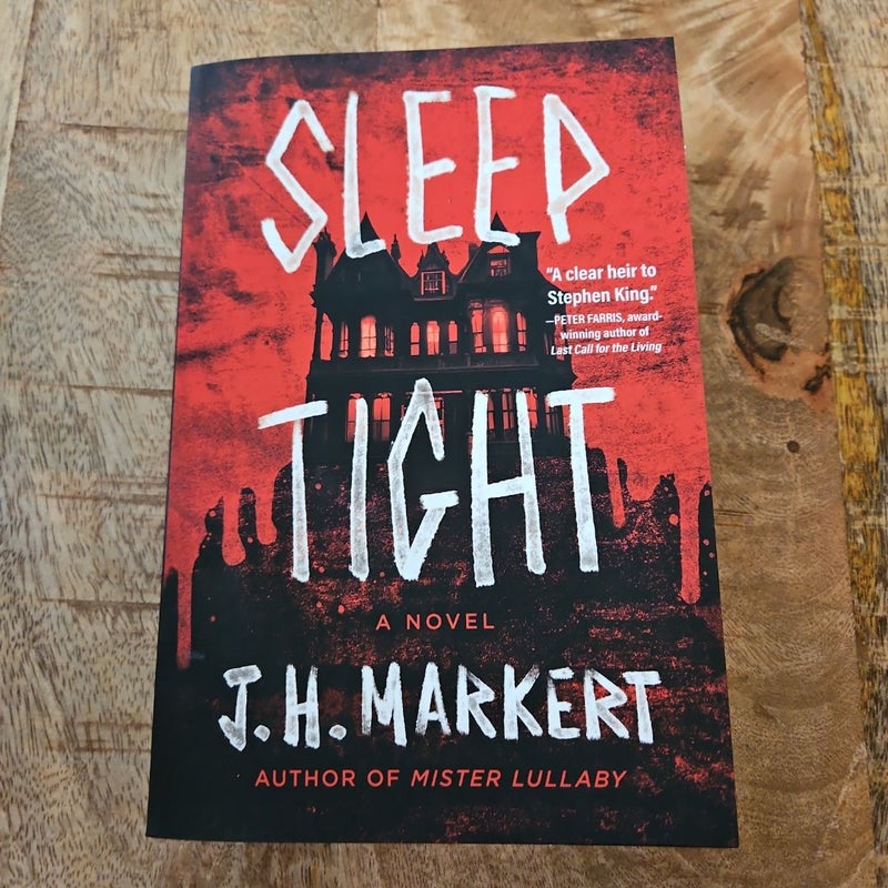 Sleep Tight