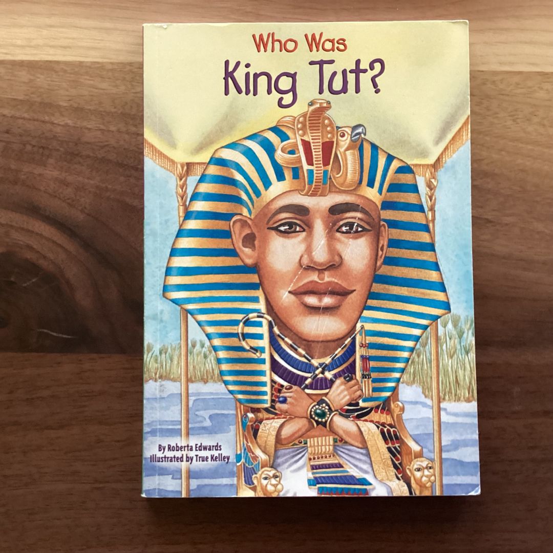 Who Was King Tut?