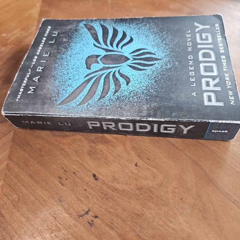 Prodigy