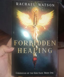 Forbidden Healing 