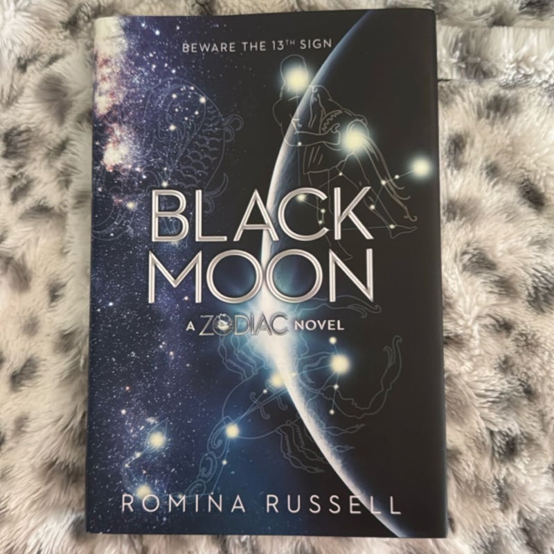 Black Moon