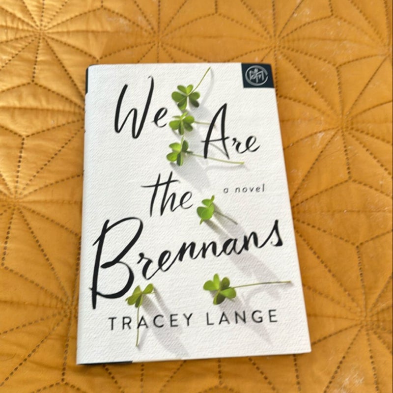 We Are the Brennans