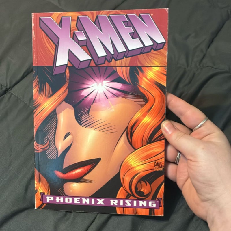 X-Men
